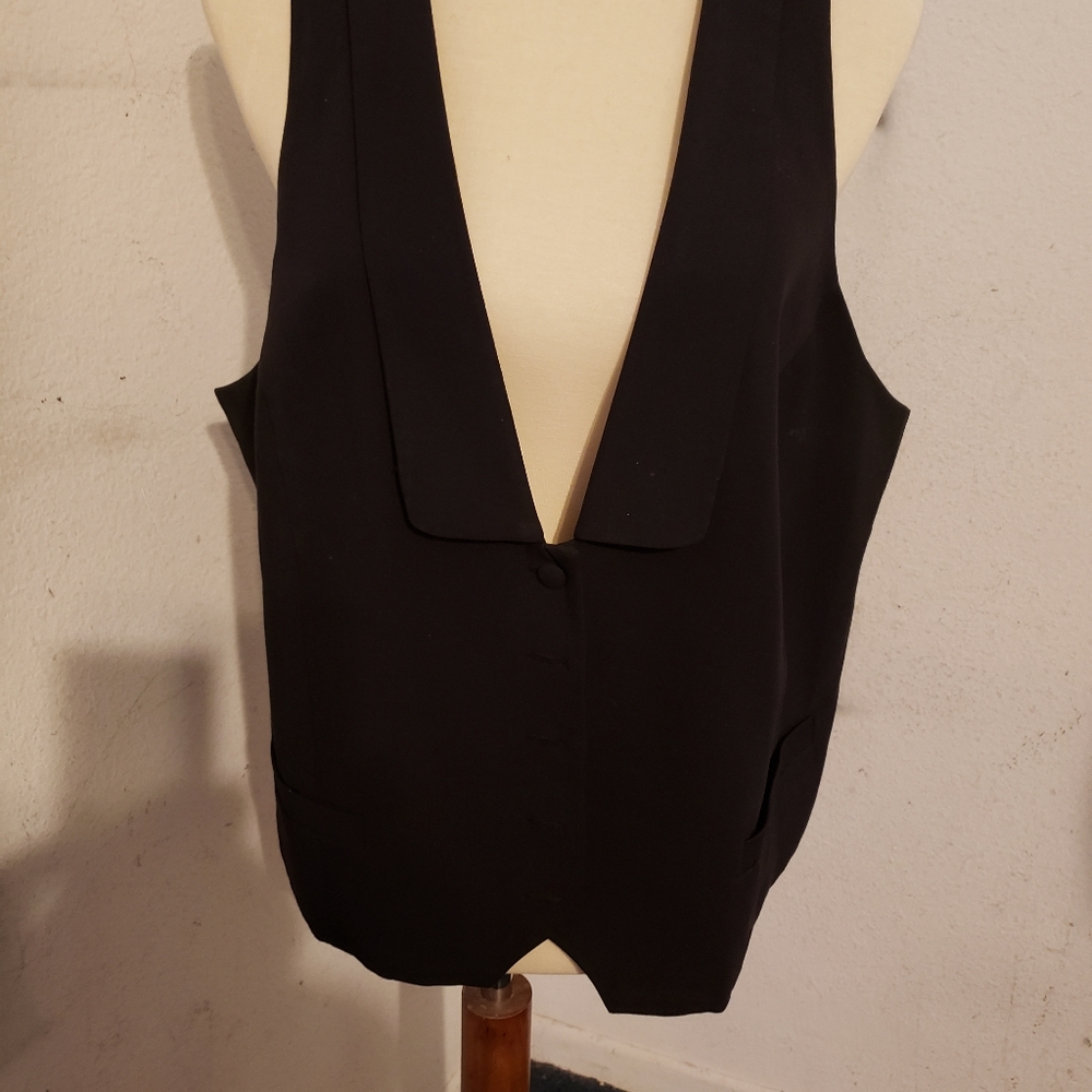 Womens Vest
